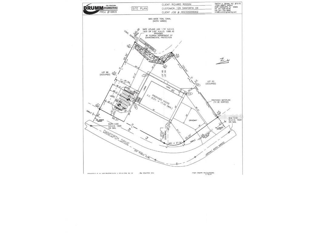 129 Danforth Drive Punta Gorda FL 33980 C7516278 image3