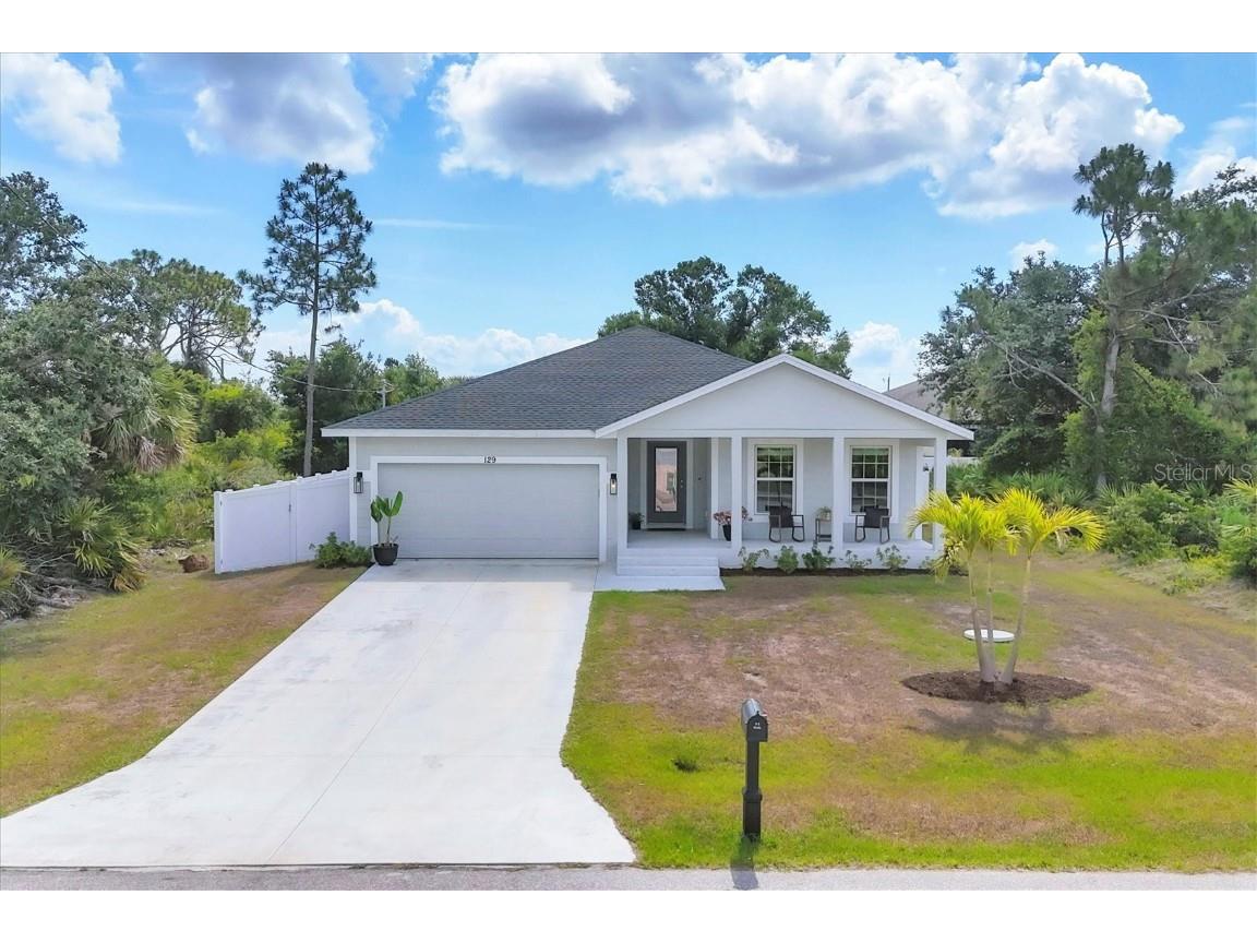 129 David Boulevard Rotonda West FL 33947 D6142271 image1