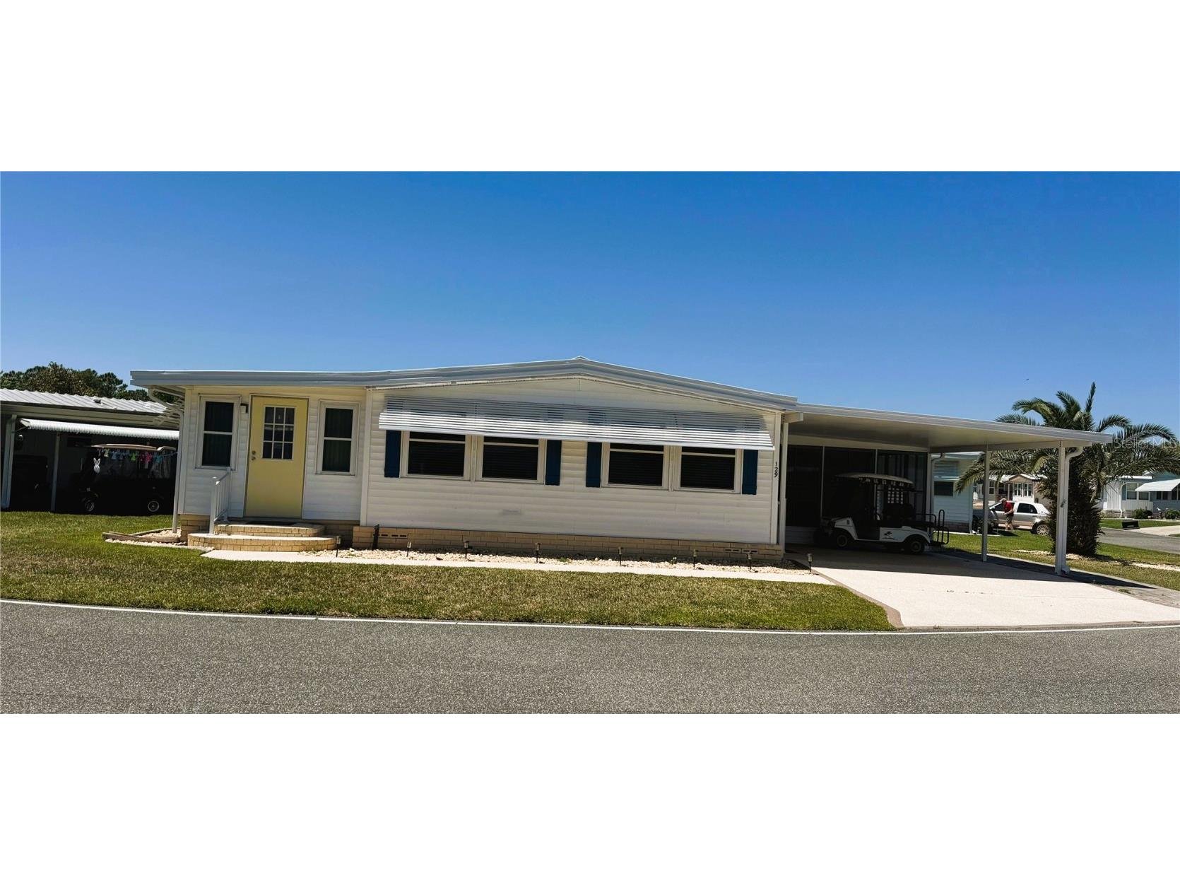 129 Dogwood Trail Leesburg FL 34748 R4909204 image1