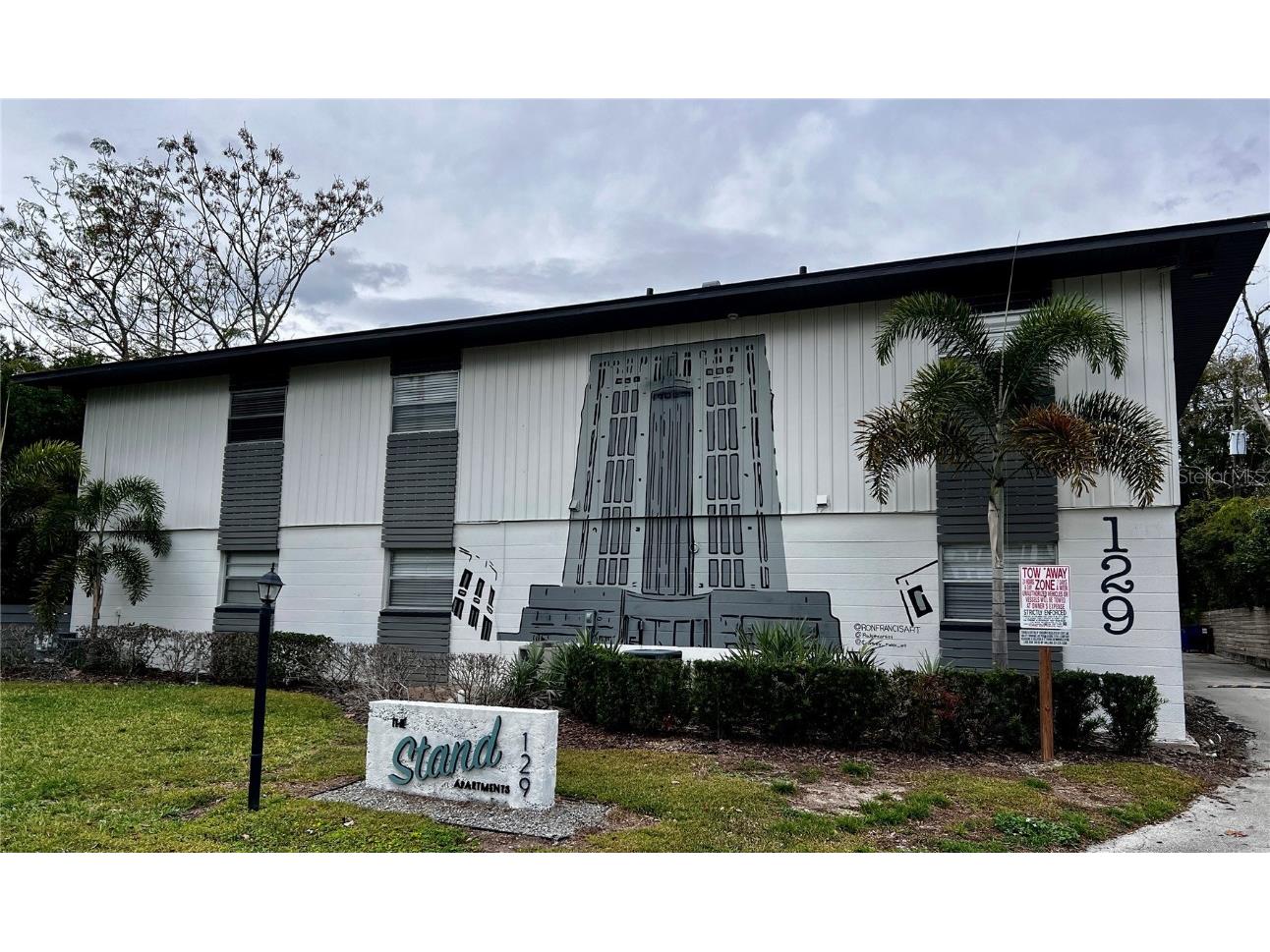 129 E Amelia Street #102 Orlando FL 32801 O6176658 image1