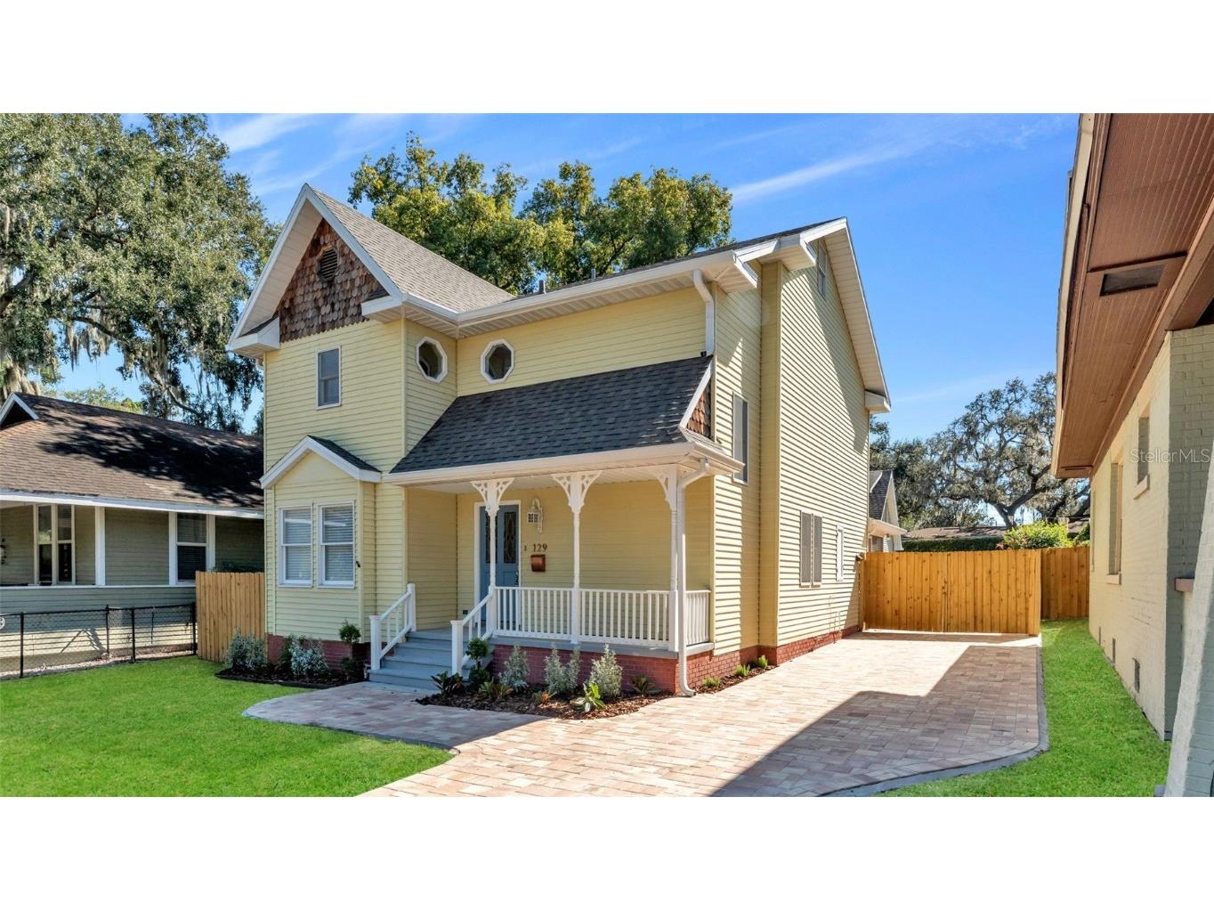 129 E Belmar Street Lakeland FL 33803 TB8443818 image1