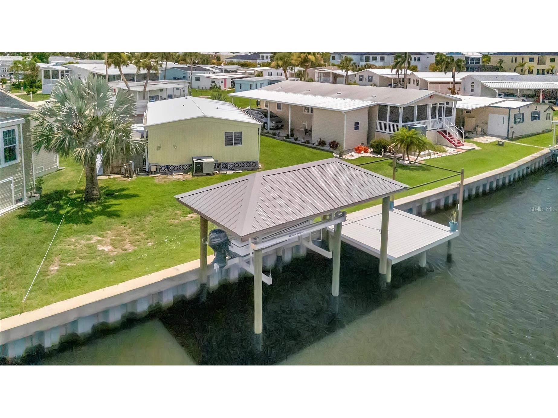 129 E Saint Lucia Loop Apollo Beach FL 33572 TB8472521 image36