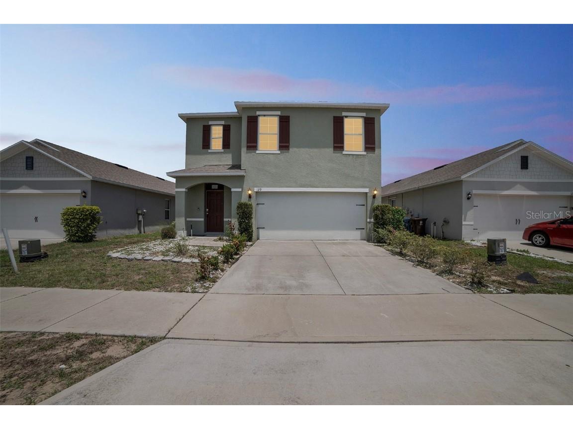 129 Eagleview Loop Davenport FL 33837 O6315568 image1