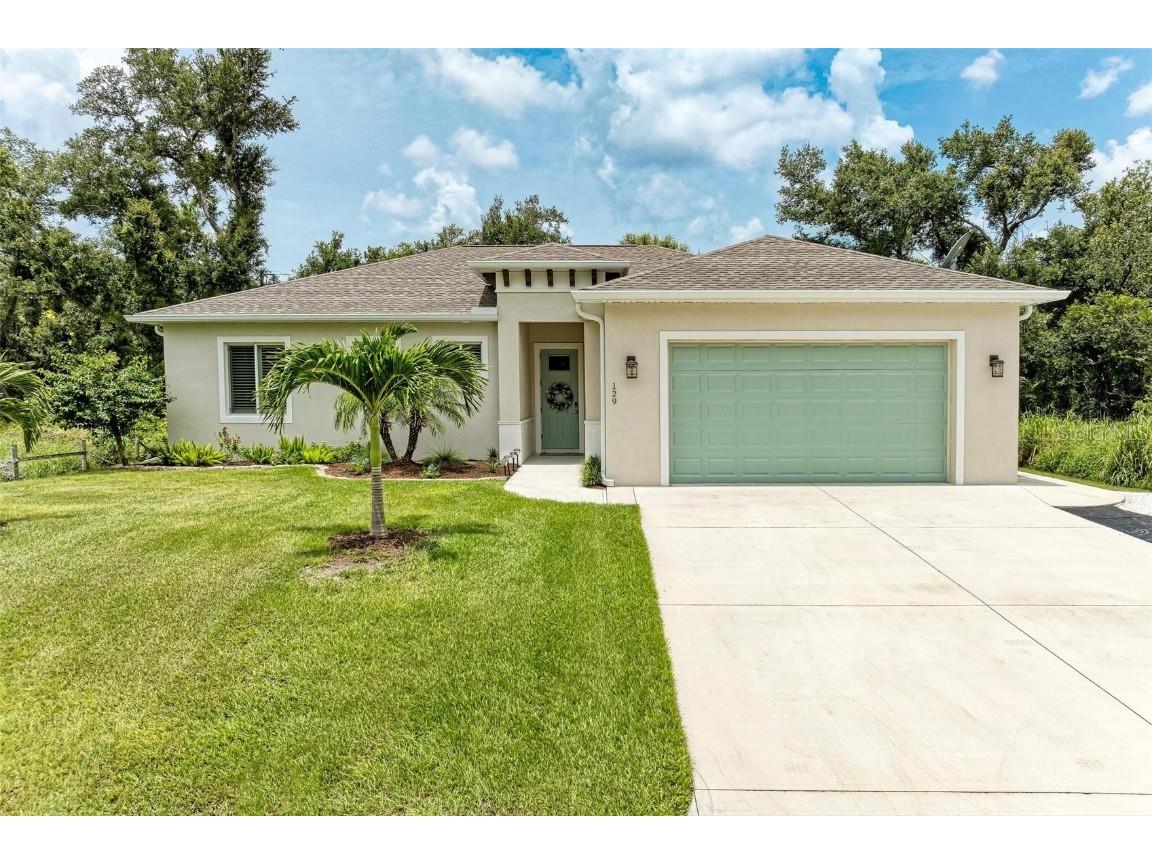 129 Evaro Drive Port Charlotte FL 33954 A4616739 image1