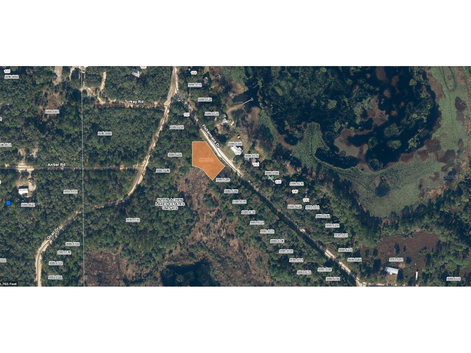 129 Fishermans Drive Interlachen FL 32148 OK225118 image3