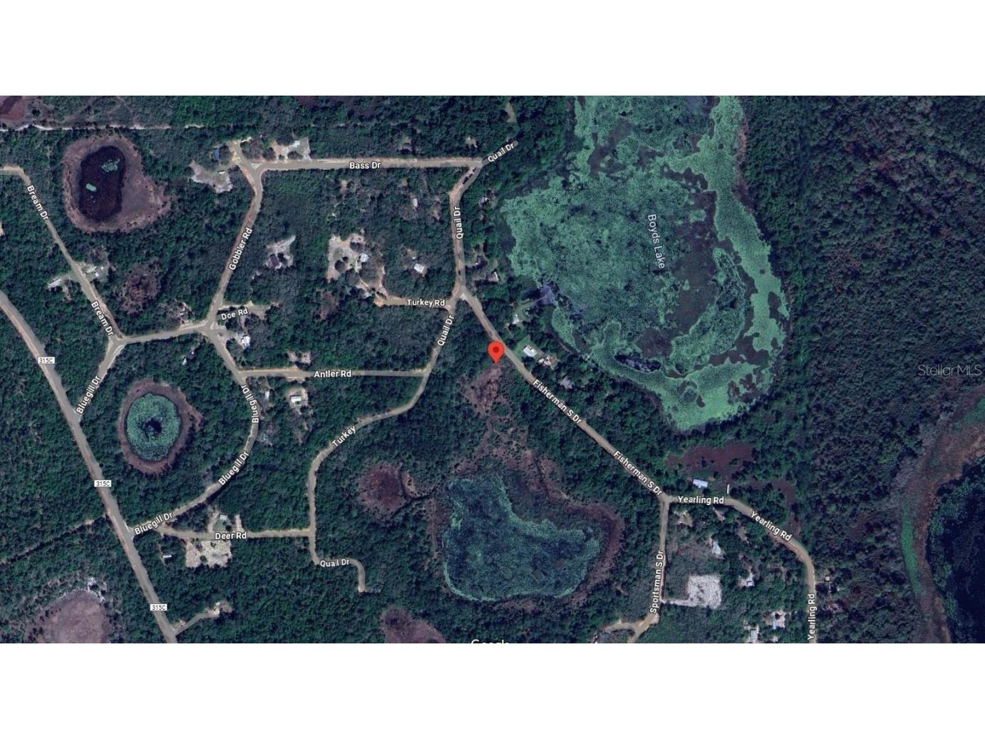 129 Fishermans Drive Interlachen FL 32148 OK225118 image6