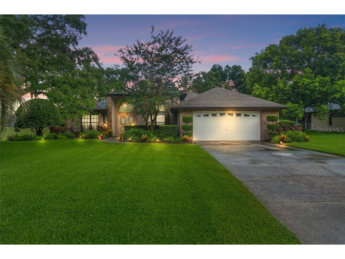 129 Forest Wood Court Spring Hill FL 34609 W7857251 image1