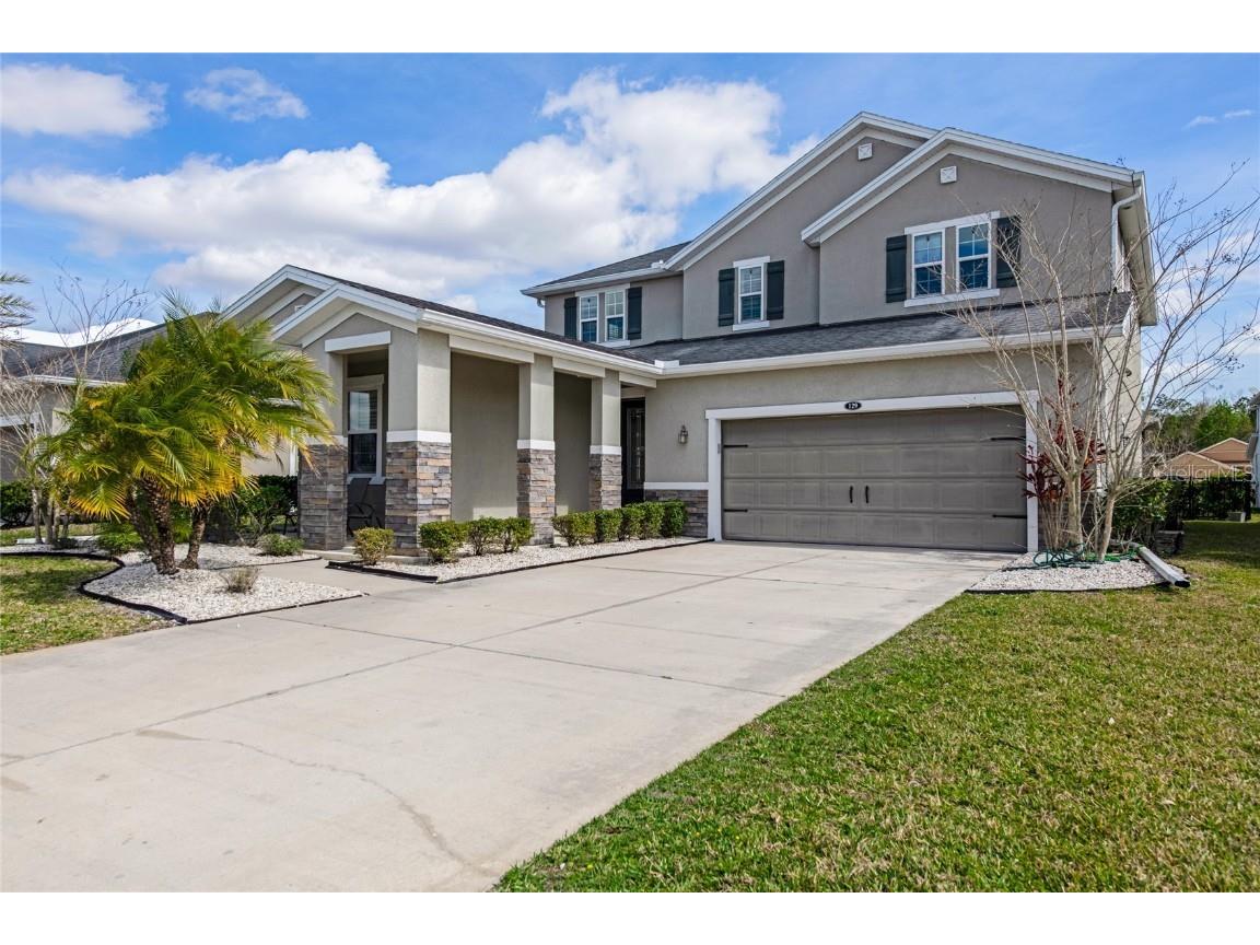 129 Formby Grande Avenue Daytona Beach FL 32124 V4929584 image1