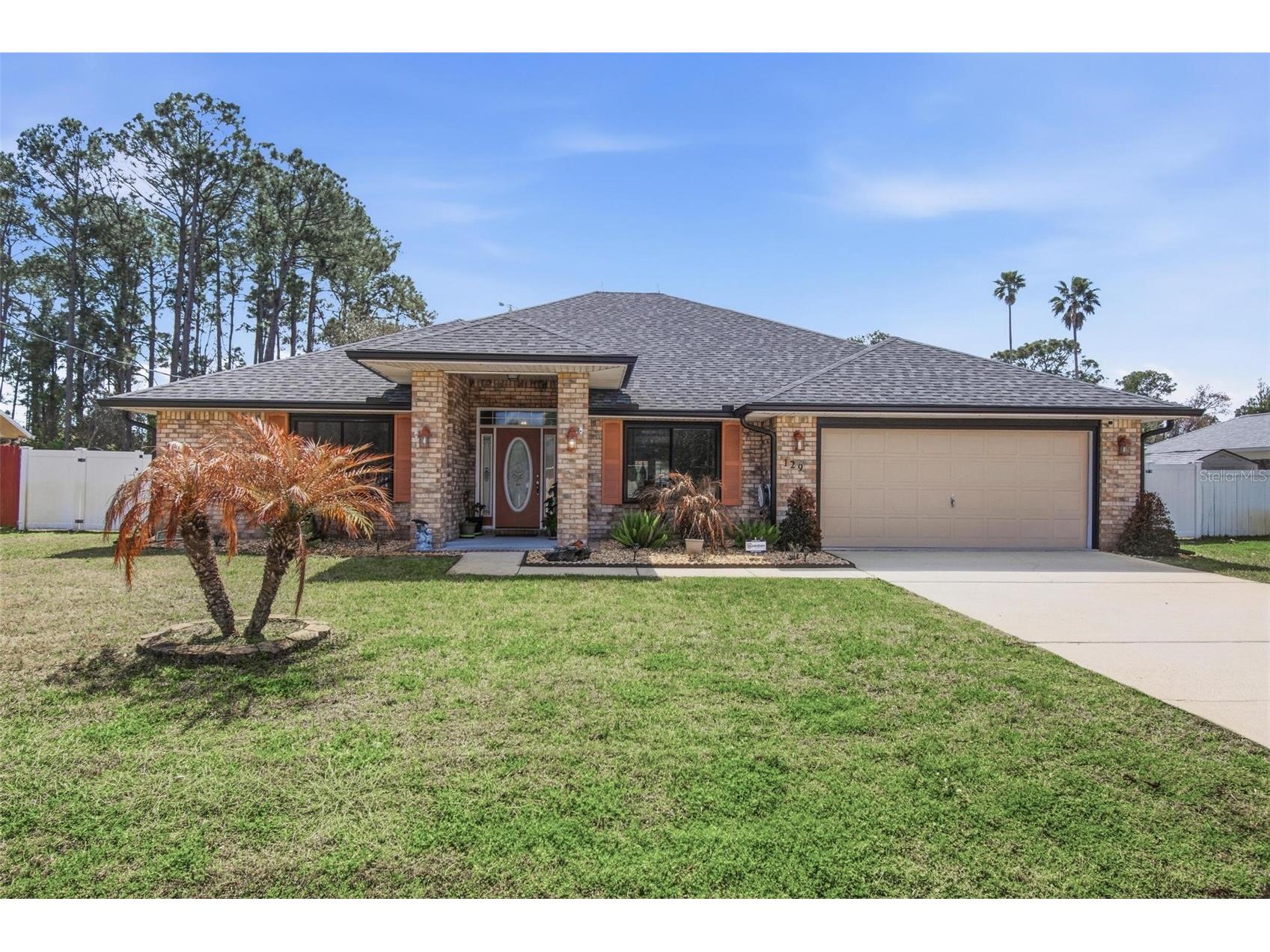 129 Fort Caroline Lane Palm Coast FL 32137 FC316715 image1