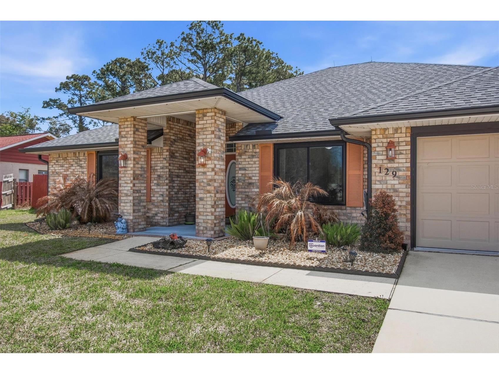 129 Fort Caroline Lane Palm Coast FL 32137 FC316715 image4