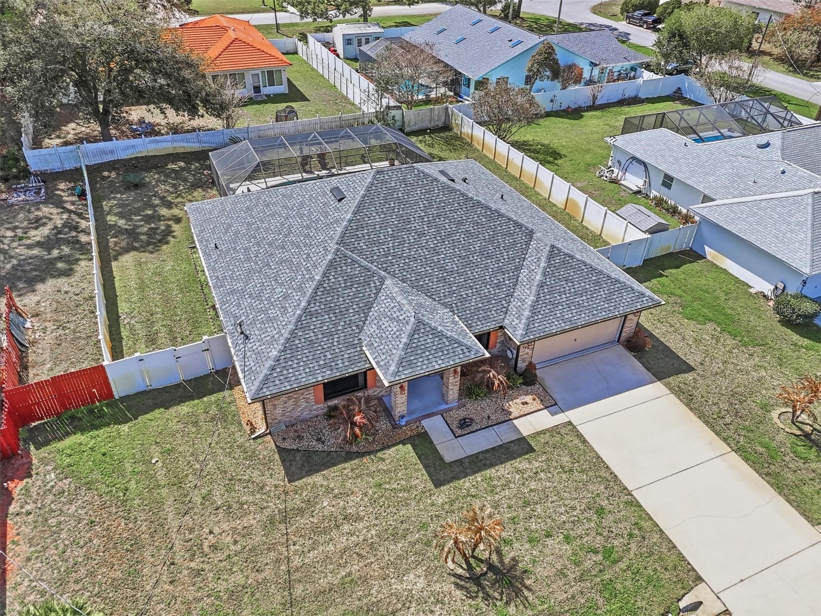 129 Fort Caroline Lane Palm Coast FL 32137 FC316715 image56