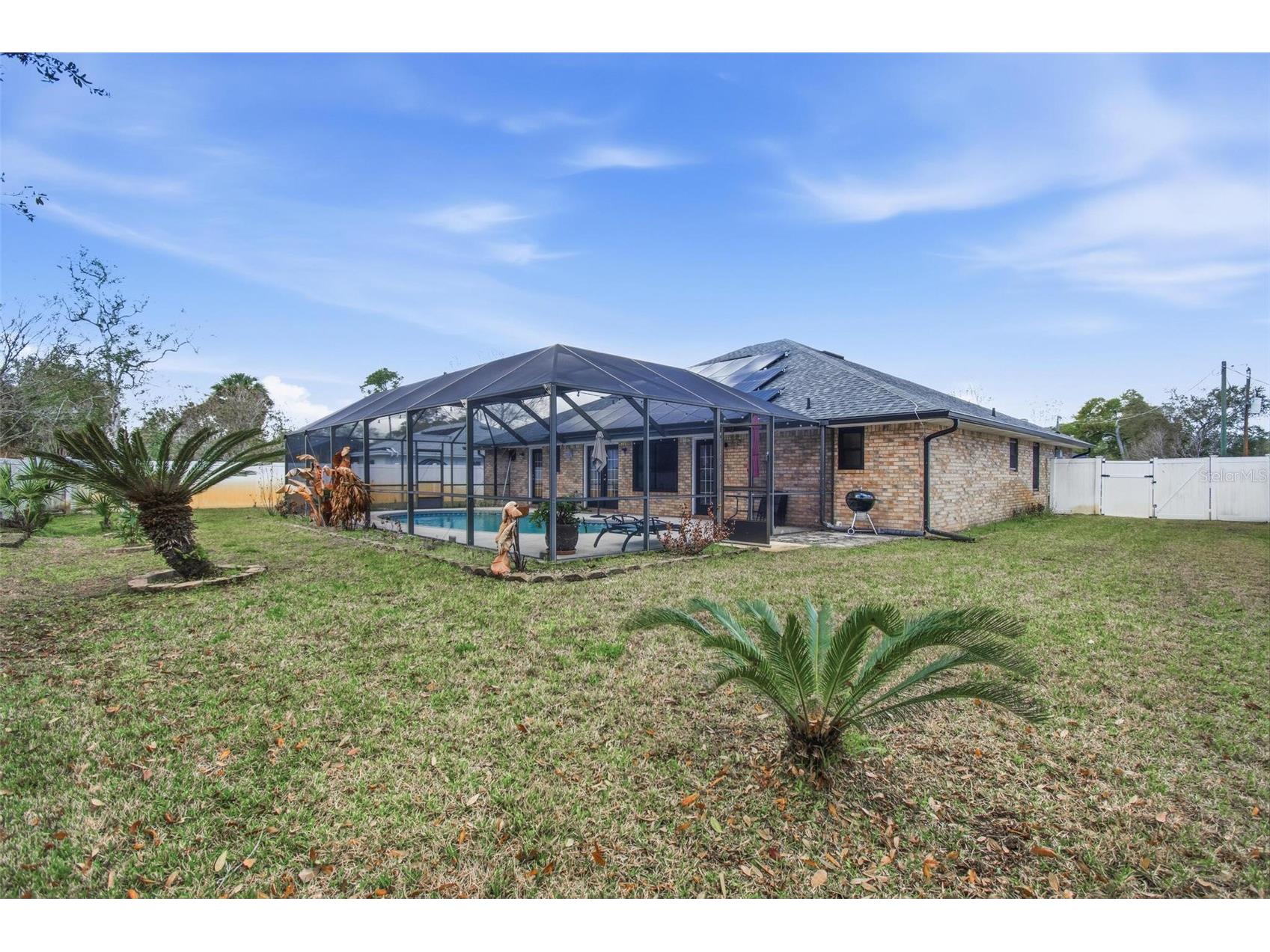 129 Fort Caroline Lane Palm Coast FL 32137 FC316715 image58