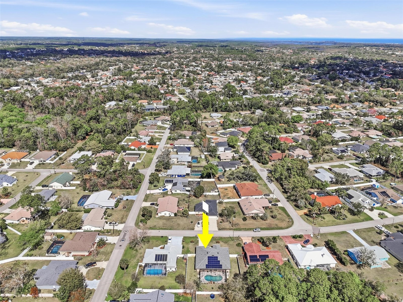 129 Fort Caroline Lane Palm Coast FL 32137 FC316715 image59