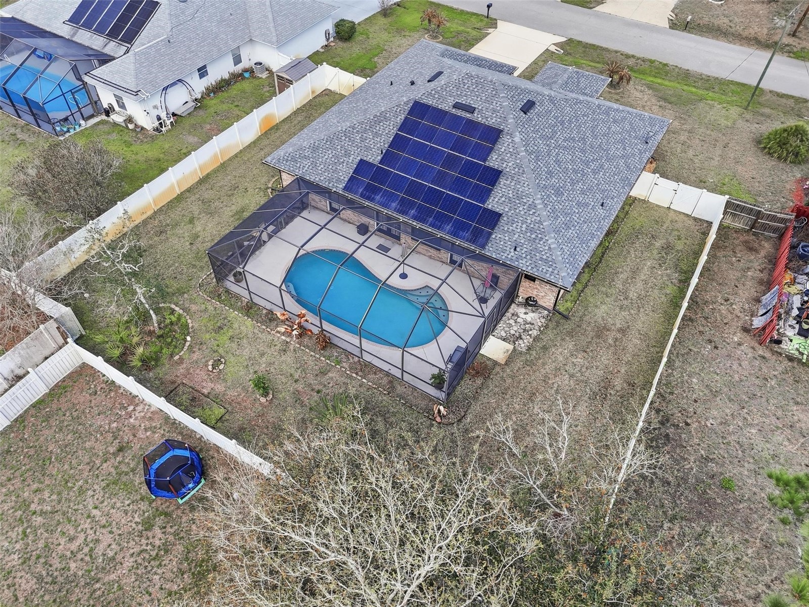 129 Fort Caroline Lane Palm Coast FL 32137 FC316715 image61