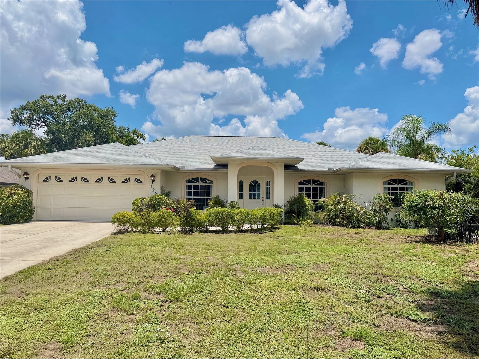 129 Fountain Street Port Charlotte FL 33953 A4699043 image1