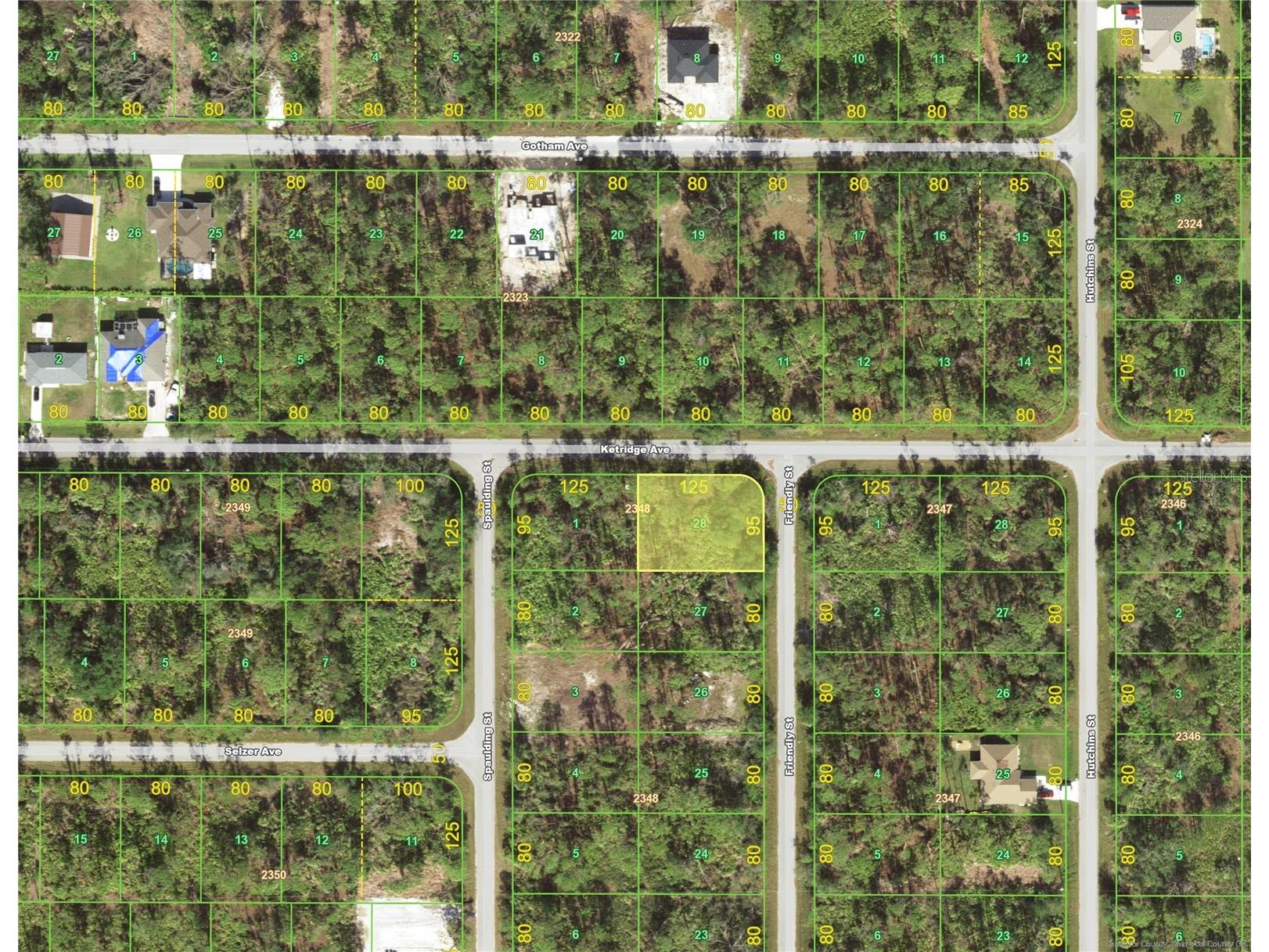 129 Friendly Street Port Charlotte FL 33953 TB8476504 image2