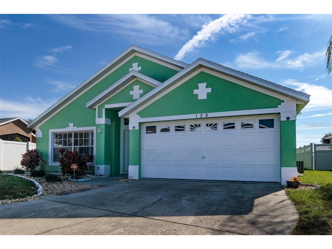 129 Garberia Drive Davenport FL 33837 O6317004 image1