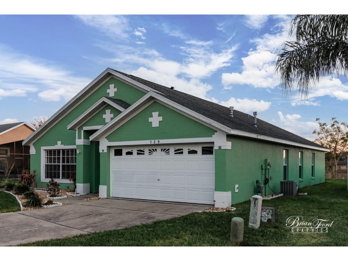 129 Garberia Drive Davenport FL 33837 O6317004 image2