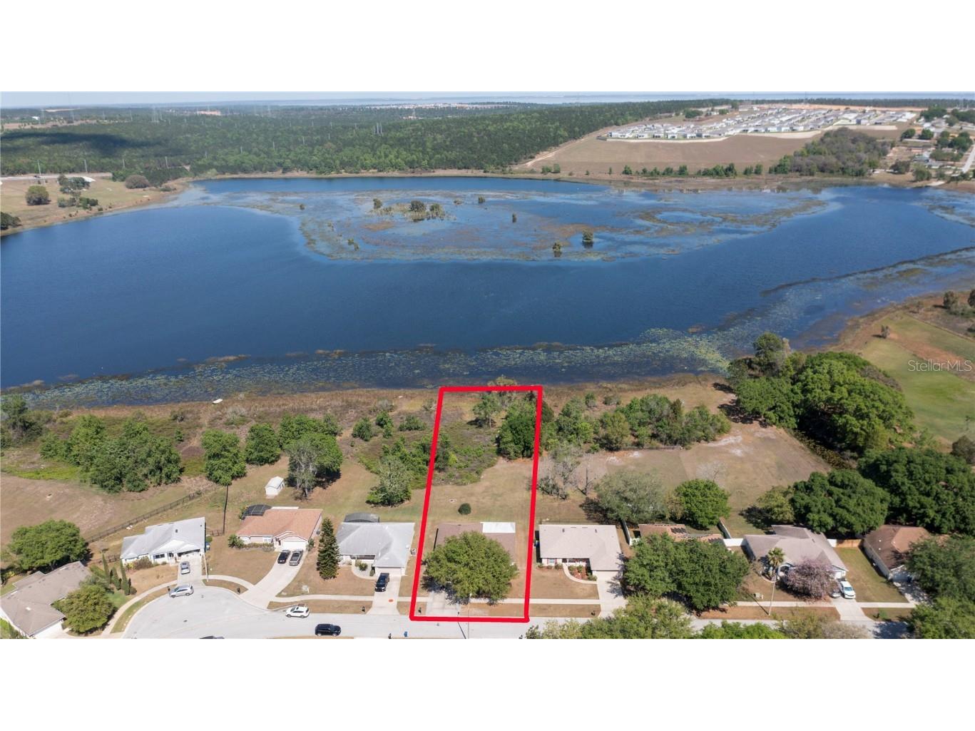 129 Gentle Breeze Drive Minneola FL 34715 - Grassy Lake G5066549 image1