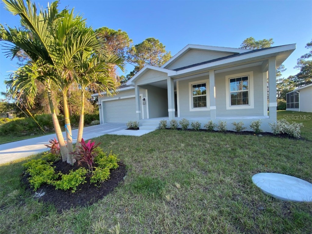 129 Glades Drive Rotonda West FL 33947 C7478113 image1