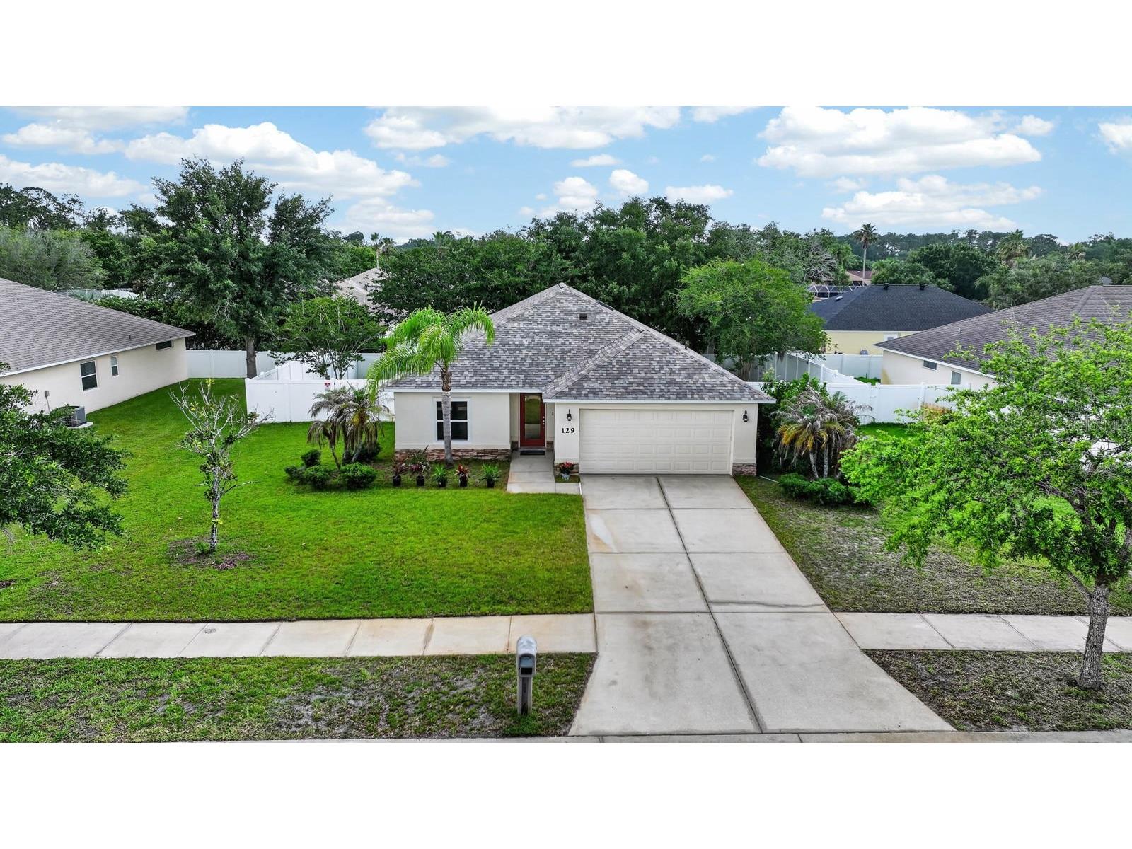129 Grey Dapple Way Ormond Beach FL 32174 V4949370 image1