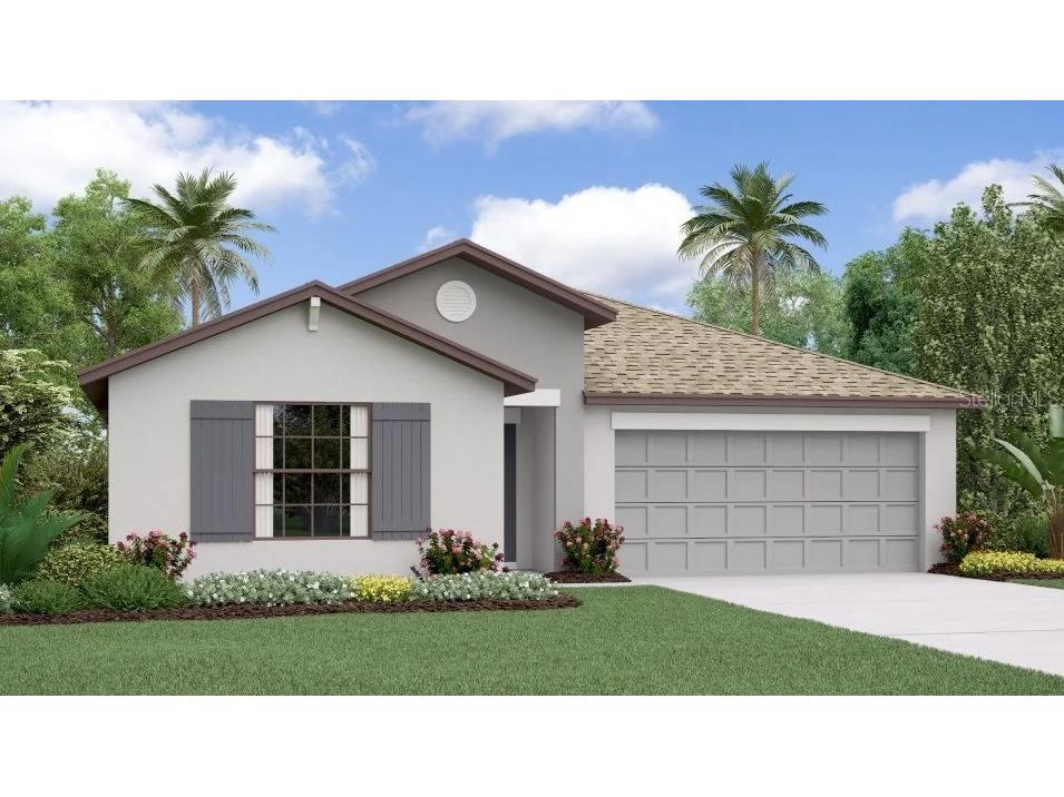 129 Hercules Drive Rotonda West FL 33947 TB8461869 image1