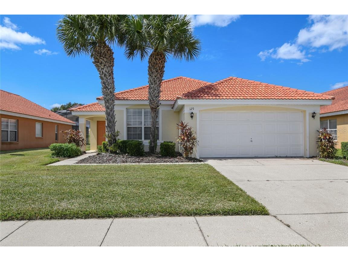 129 Hypolita Avenue Davenport FL 33897 O6142682 image1