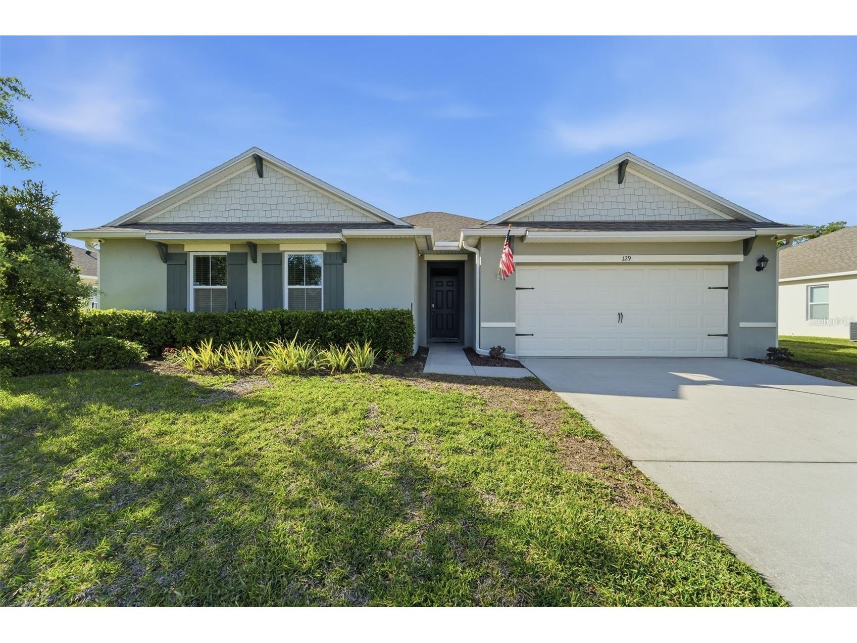 129 Jacobs Landing Court Deland FL 32724 V4948502 image1