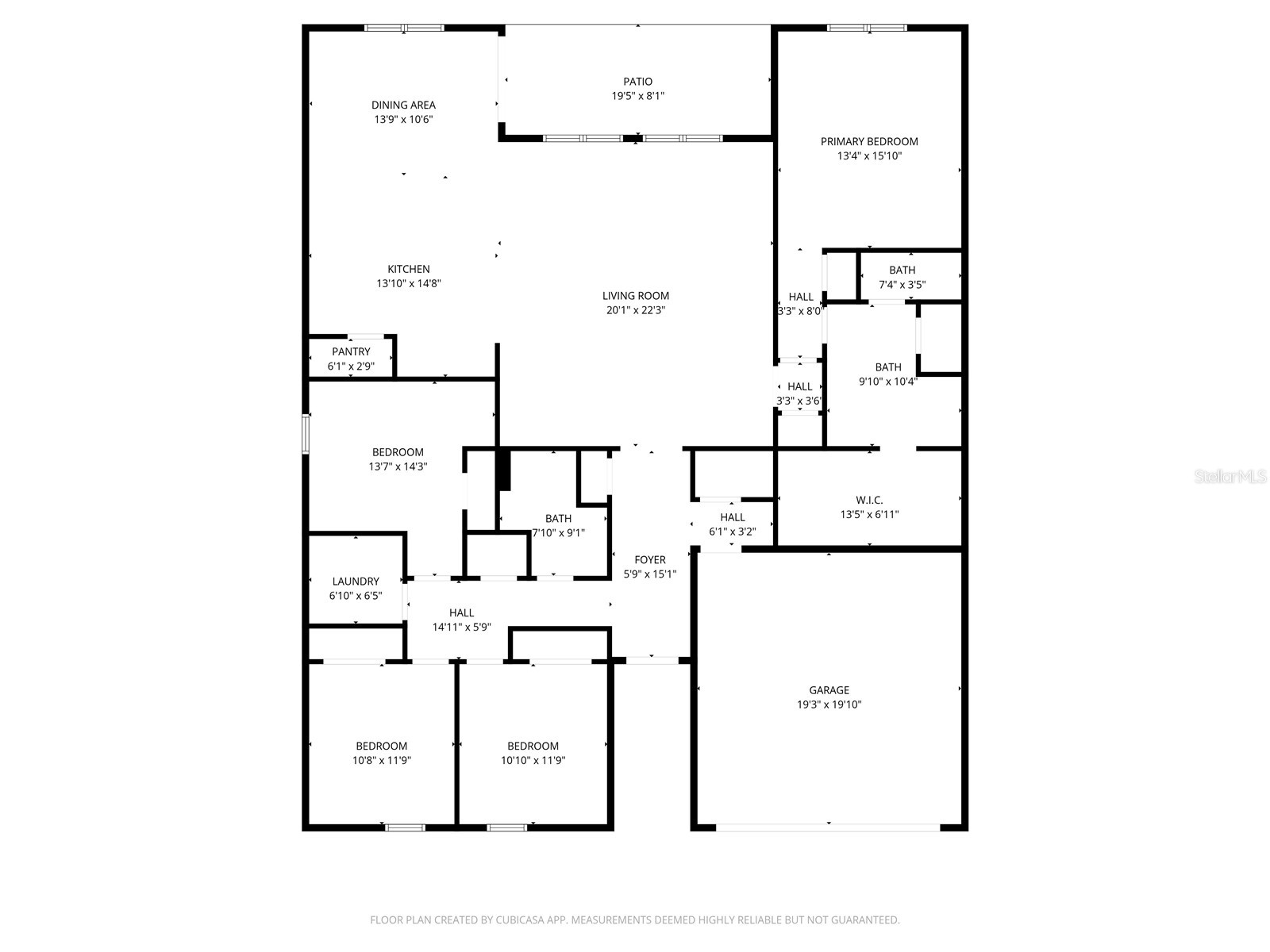 129 Jacobs Landing Court Deland FL 32724 V4948502 image33