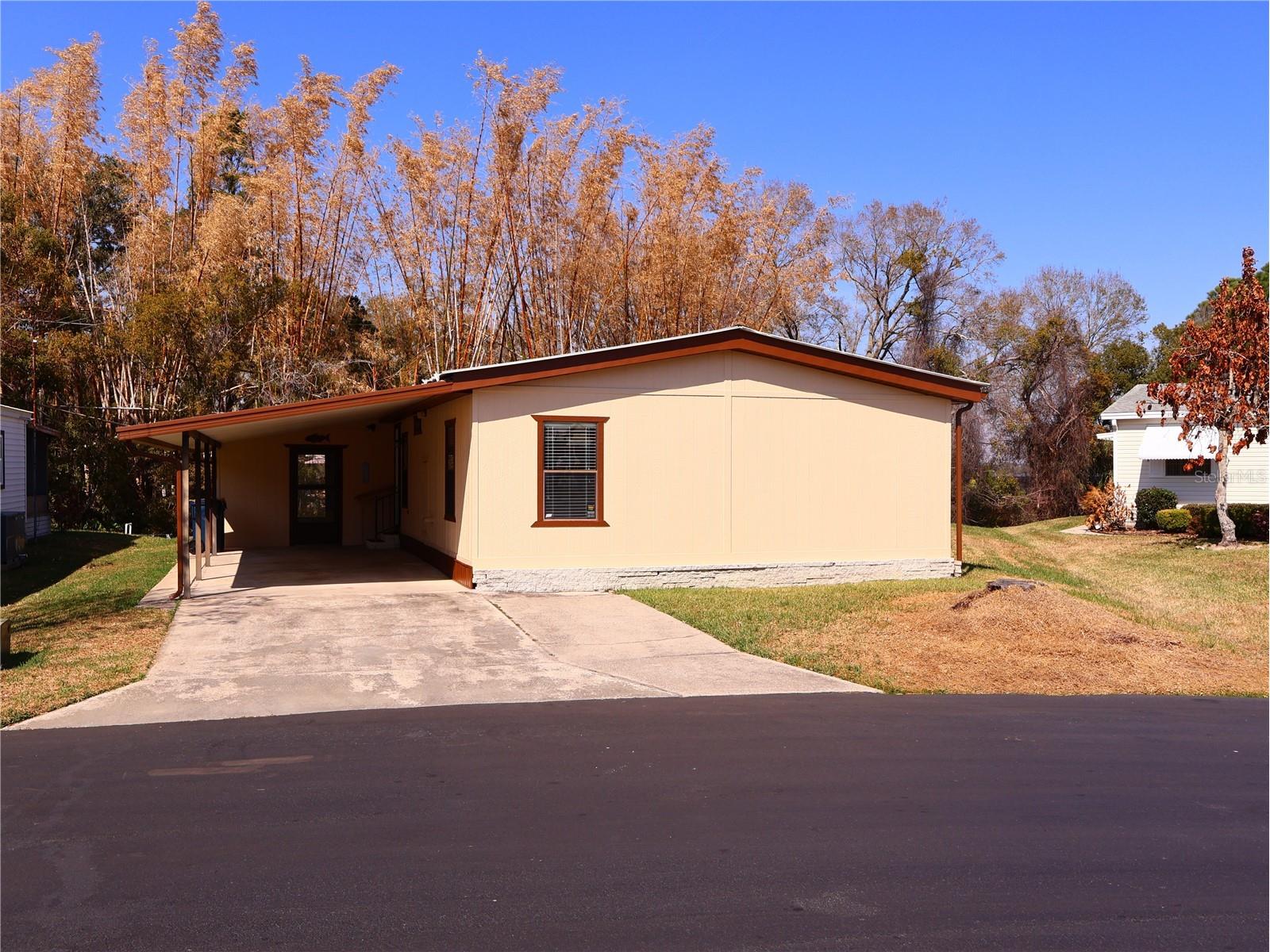 129 Jana Circle Auburndale FL 33823 - LAKE MARIANNA S5144521 image1