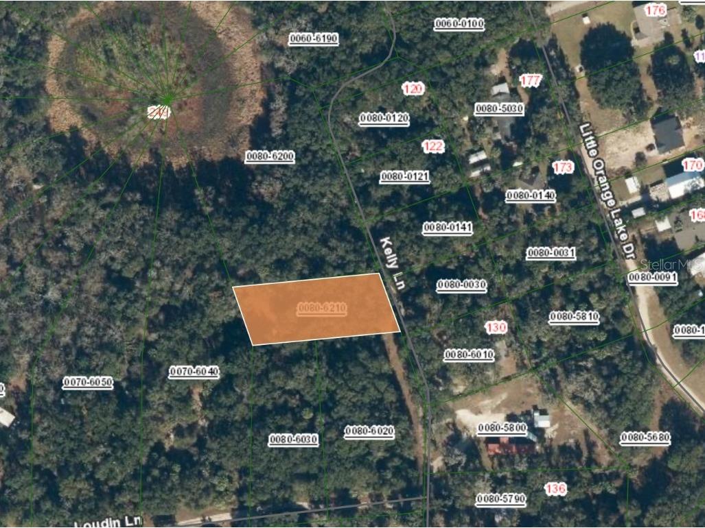 129 Kelly Lane Hawthorne FL 32640 GC535858 image1