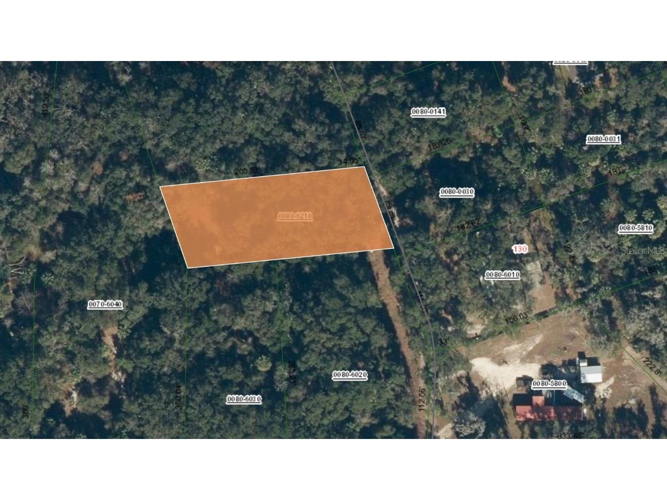 129 Kelly Lane Hawthorne FL 32640 GC535858 image2