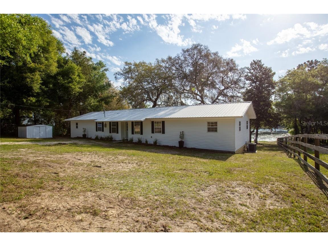 129 Lake Carleton Drive Melrose FL 32666 GC521586 image1