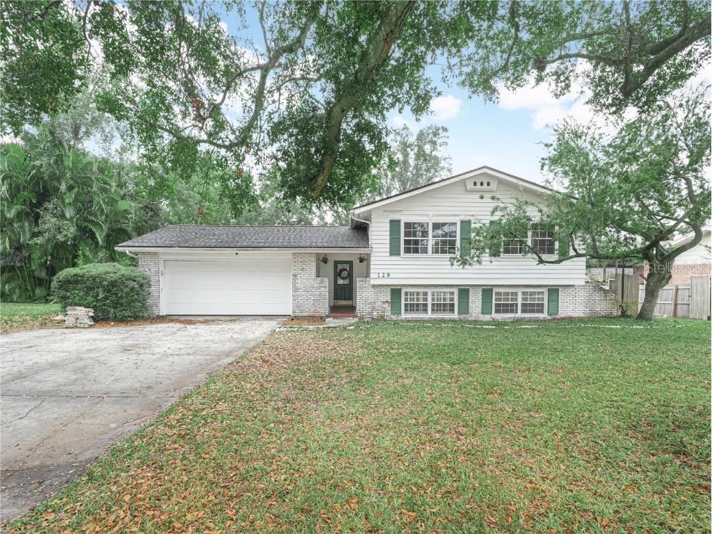129 Lake Otis Road SE Winter Haven FL 33884 L4958266 image1