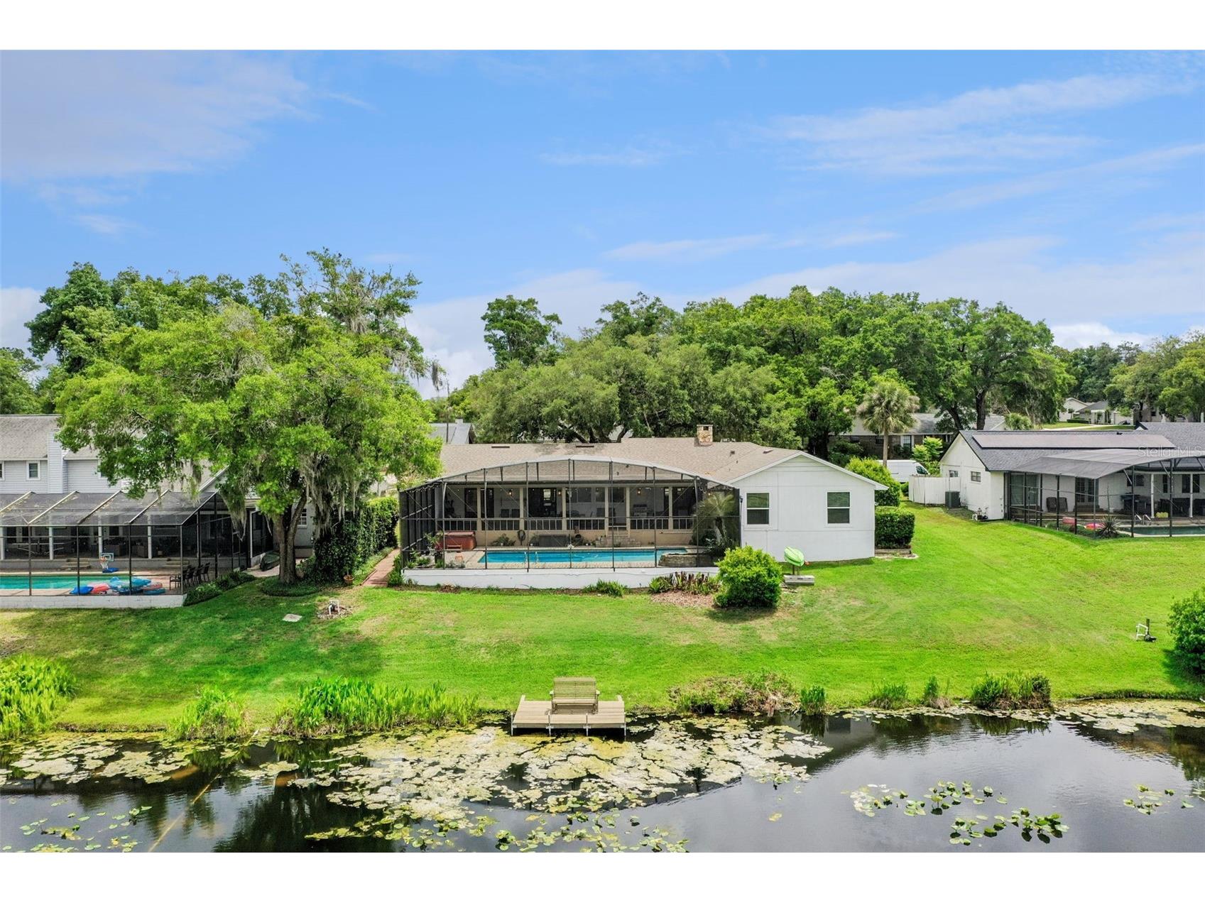 129 Laurel Oak Drive Longwood FL 32779 - COVE LAKE O6401346 image44
