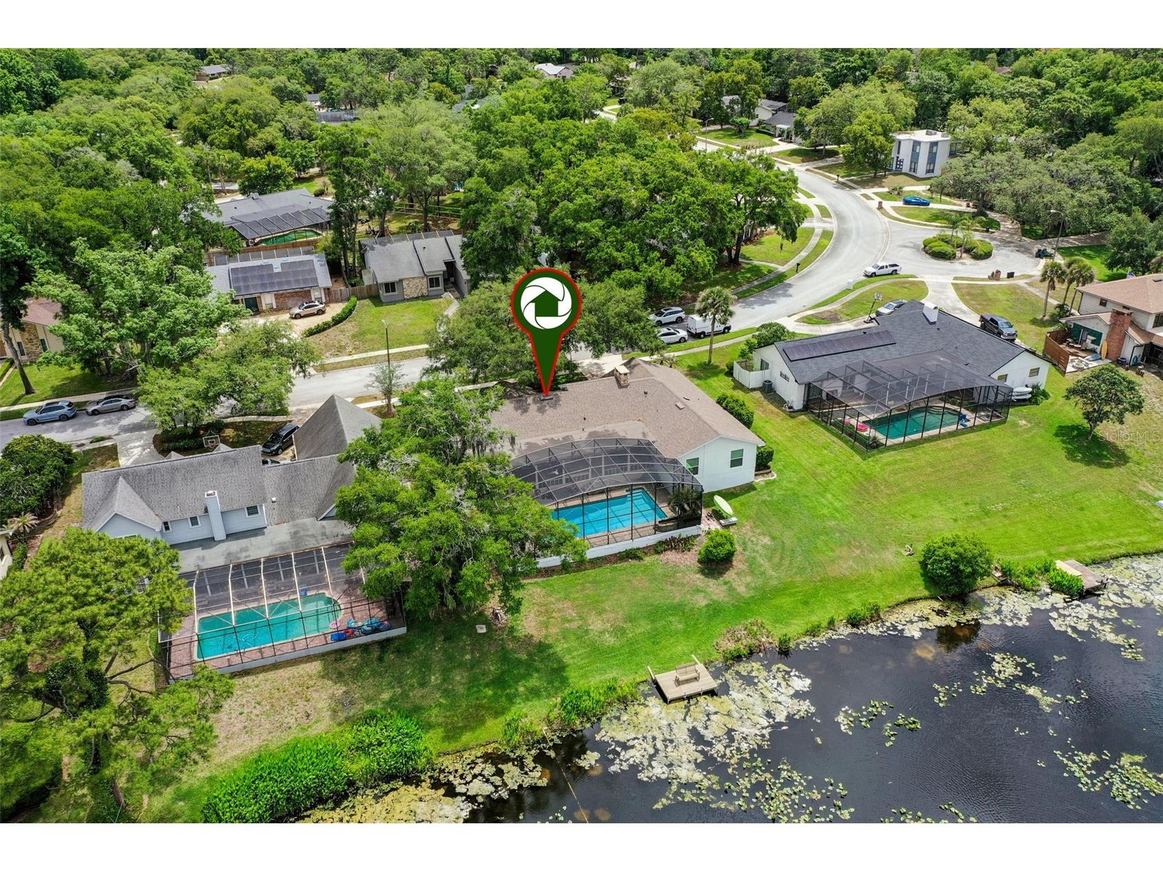129 Laurel Oak Drive Longwood FL 32779 - COVE LAKE O6401346 image46
