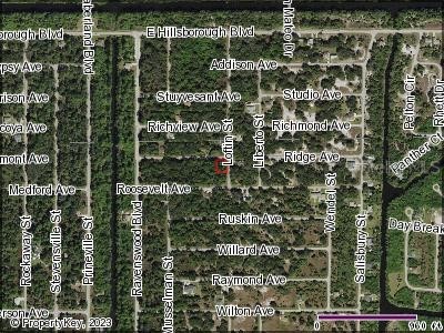 129 Loftin St / Ridgedale Avenue Port Charlotte FL 33954 C7471997 image1
