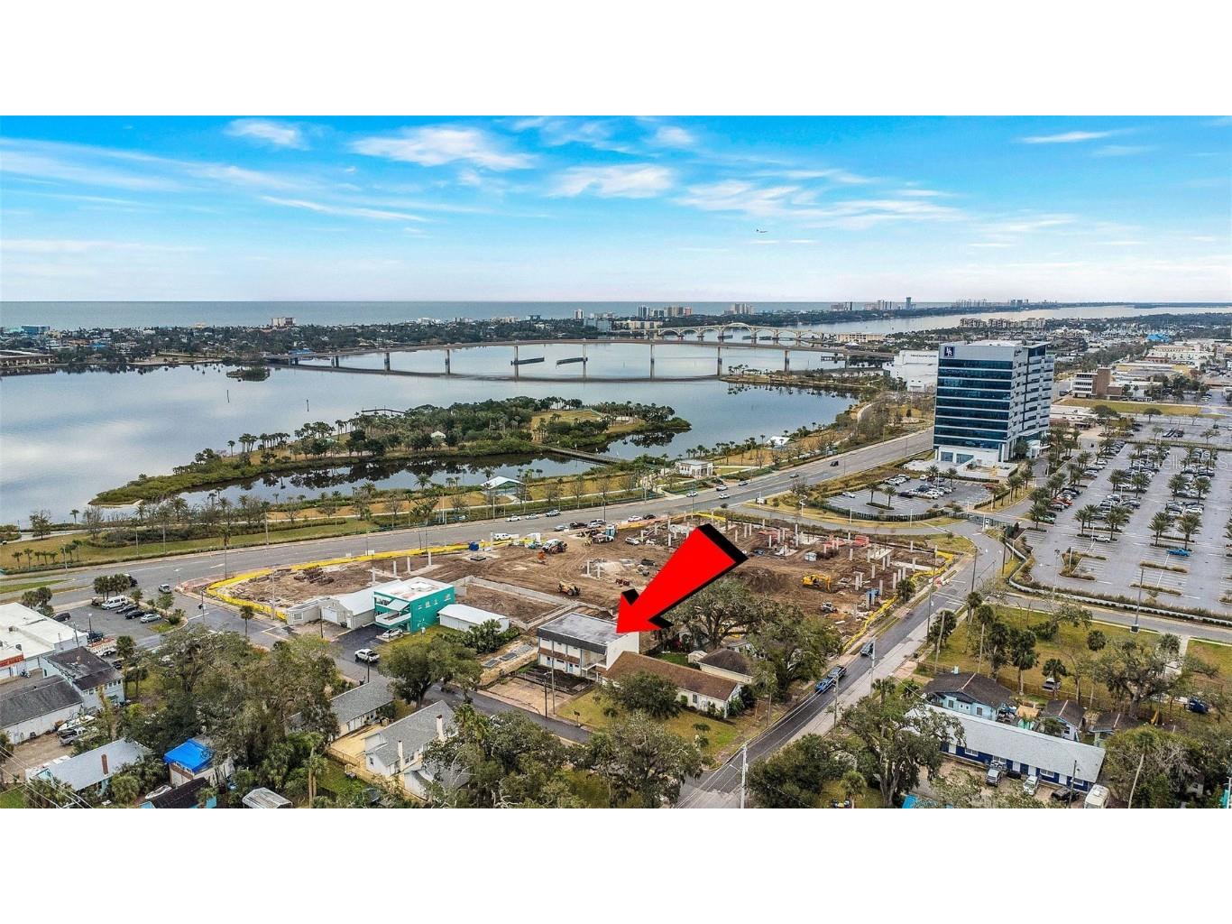 129 Michigan Avenue Daytona Beach FL 32114 V4940295 image1