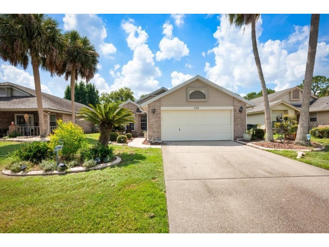 129 Morning Dove Court Daytona Beach FL 32119 TB8410532 image1