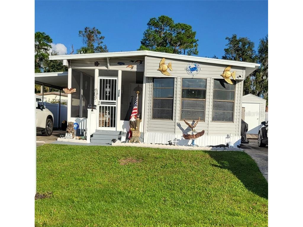 129 Moss Drive Debary FL 32713 O6172198 image1