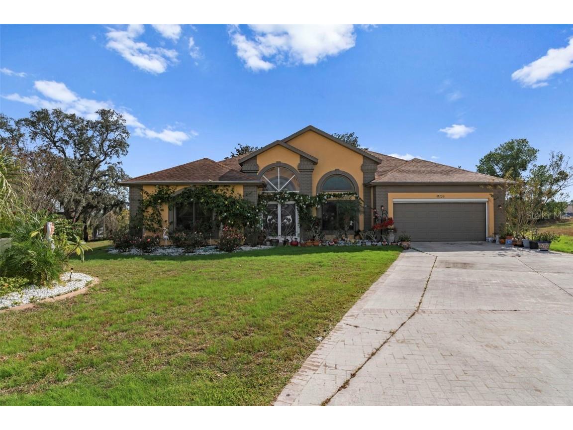 129 N Skyflower Point Lecanto FL 34461 W7881277 image1