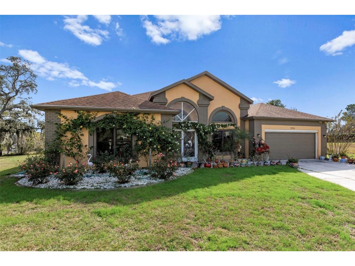 129 N Skyflower Point Lecanto FL 34461 W7881277 image2