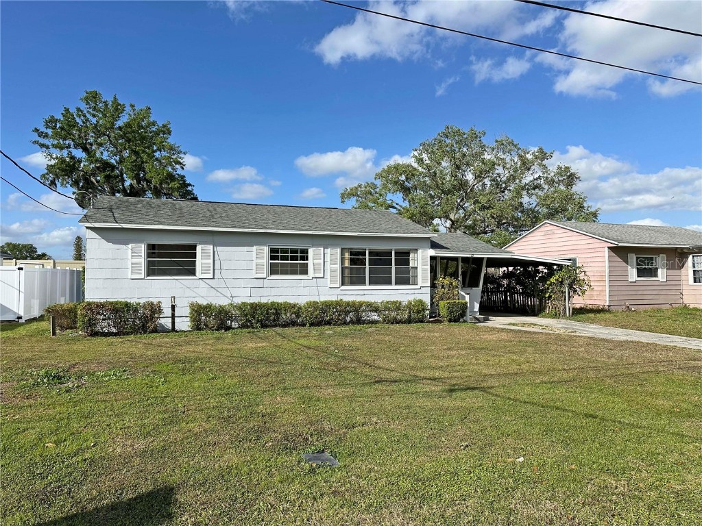 129 NW 10th Drive Mulberry FL 33860 L4951408 image1
