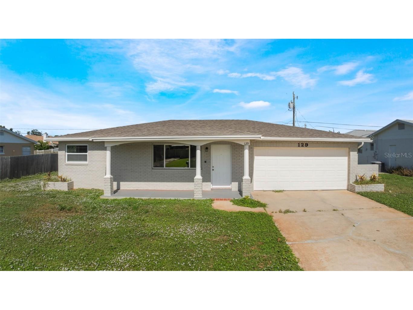 129 Ocean Grove Drive Ormond Beach FL 32176 O6255315 image1