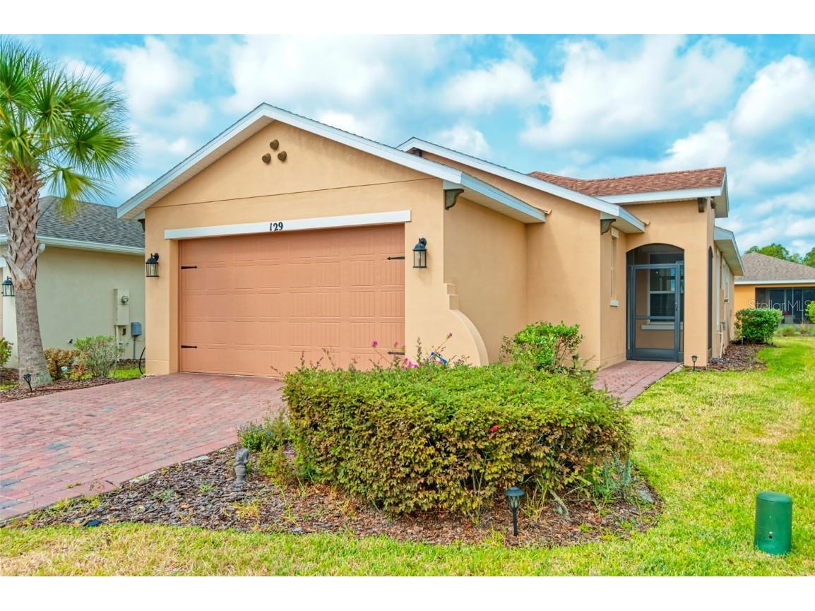 129 Palazzo Lane Poinciana FL 34759 S5103214 image1