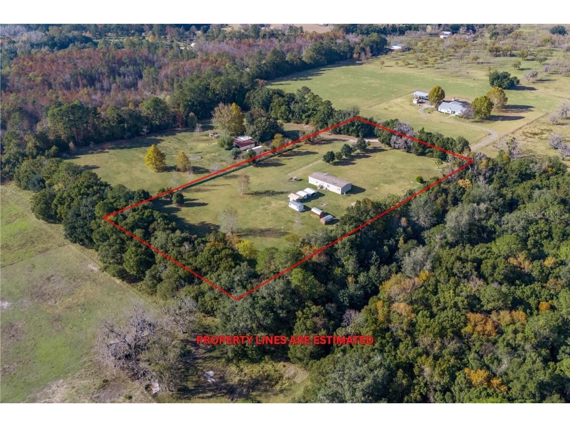 129 Perry Road #1 Hawthorne FL 32640 GC535688 image58