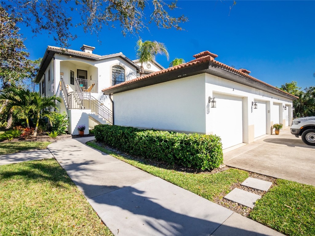 129 Preserve Place #A Nokomis FL 34275 D6140301 image1