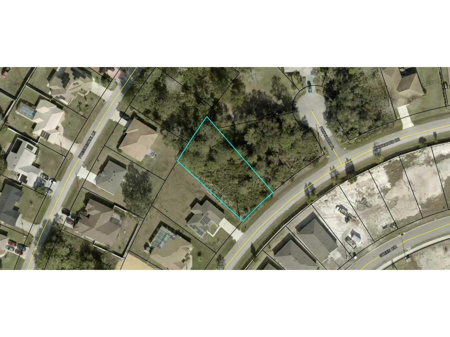 129 Pritchard Drive Palm Coast FL 32164 FC306375 image1