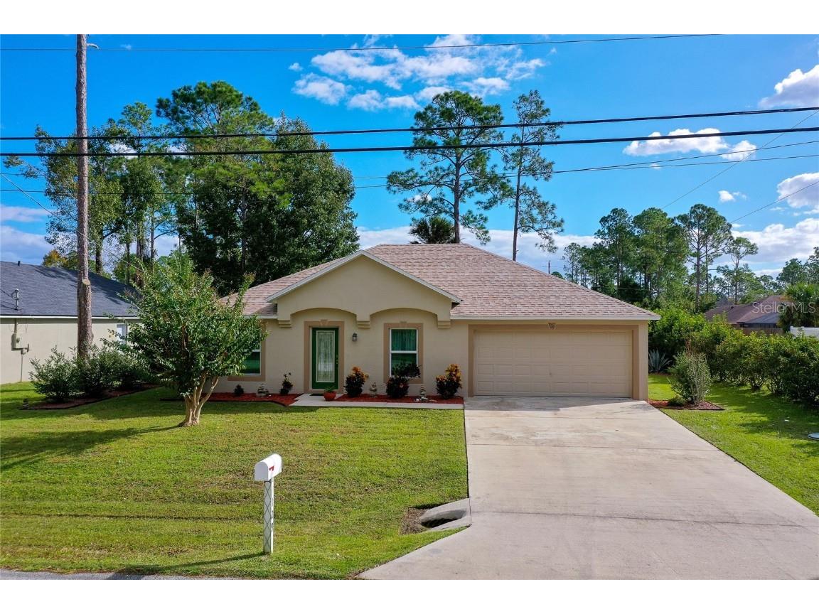 129 Rae Drive Palm Coast FL 32164 FC304664 image1