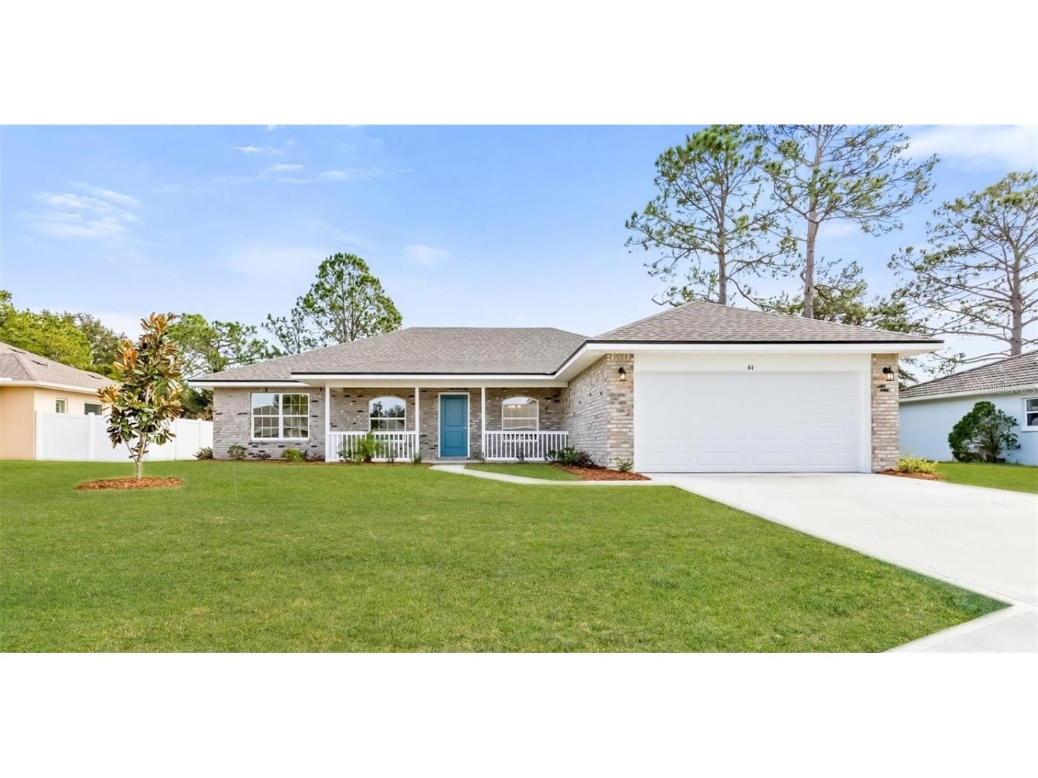 129 Rolling Sands Drive Palm Coast FL 32164 FC298938 image1